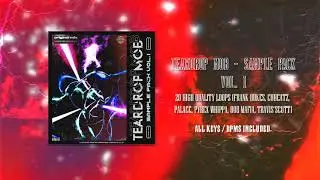 [FREE] LOOP KIT / SAMPLE PACK - 