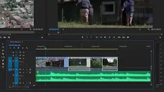 How to remove clips from a sequence in Adobe Premiere 3.3