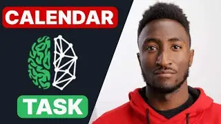 MKBHD recommends Google tasks | Why I use Morgen