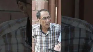 Шортик киіп жүрген жоқпын 🤣🤣🤣 