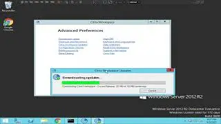 Citrix- Update Citrix Workspace | How to update Citrix Workspace or Receiver on computer |Win 8/10 |