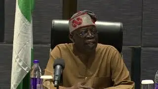 President Tinubu speaks to Nigerian community in China, promises good governance