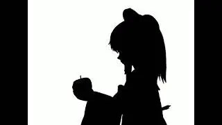 bad apple but you aren't allowed to litter