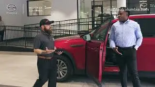 Trust Mazda of Columbia—Your Go-To Service Center for Expert Care