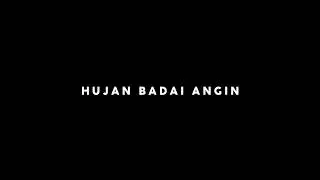 Mentahan CCP lirik || DJ HUJAN BADAI ANGIN RIBUT HALILINTAR 🎶  || OLD🤤  VIRAL