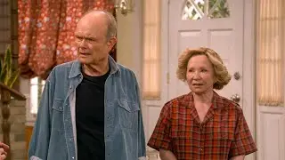 THAT 24 Year Old Unseen Character That '70s Show's Cameo Creates A Paradox After That '90s Show S1