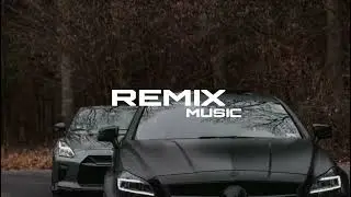 Скриптонит  Темно   Bass Remix