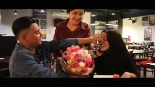 TEMO OLVIDARTE - ALEEXIS GA FT OSER (VÍDEO OFICIAL)
