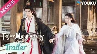 [Trailer] Fajar Menyingsing EP17-18 : Xie Wanyin menampar Putri licik itu 🤣 | YOUKU