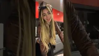 PrettyLadies Periscope Live 534 