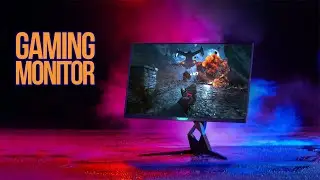 Top 5 Best Gaming Monitors in 2023