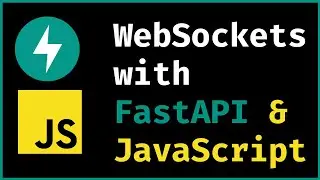 Building A Simple WebSocket Chat Application With FastAPI And JavaScript