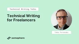 Technical Writing for Freelancers