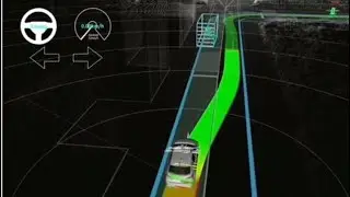Testing an autonomous vehicle for self driving in Robot Operating System by Autoware. 9.2k views