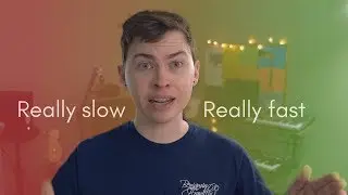 Creating Fast and Slow