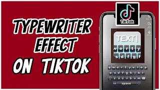 How to create Tiktok Video using Typewriter Effect 2021