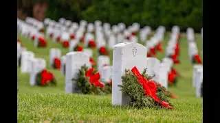 Salisbury National Cemetery