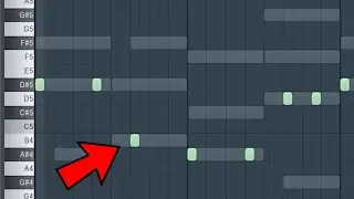 Why Industry Producer Beats Sound Better Than Yours | Fl Studio Beat Tutorial