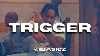 [FREE] Fivio Foreign X Quavo X Pop Smoke NY Drill Type Beat 2022 - 