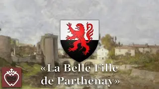 La Belle Fille de Parthenay / Chant poitevin