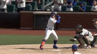 New York Mets vs Baltimore Orioles | MLB Today 8/21 Full Game Highlights - MLB The Show 24 Sim