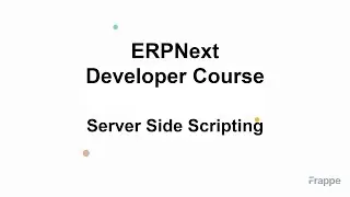 Server Side Scripting || get_value() & set_value()  || exists() & count()  || sql()