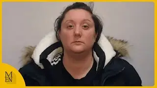 Nursery worker JAILED for manslaughter of baby girl
