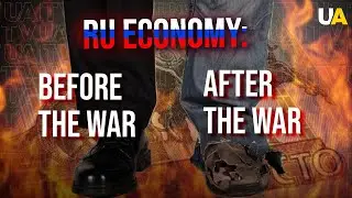 Russians Fear Poverty as the War Takes ALL the Resources