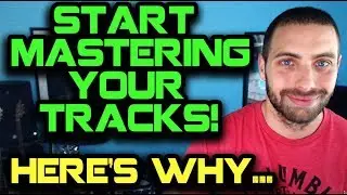 Why You Should Master Your Own Tracks For Sync Licensing