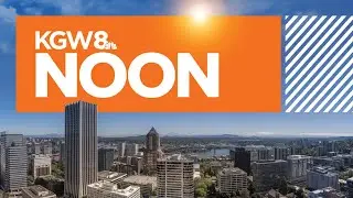 KGW Top Stories: Noon, Wednesday, July 17, 2024