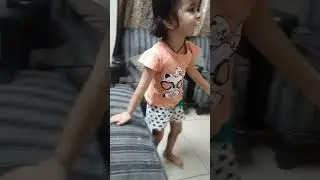 cute baby funny video #shorts #cutebaby #shortsfeed #cute #viral #baby #ytshorts #ytviral #babygirl