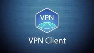 VPN Client for macOS