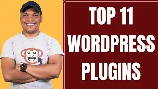 Top 11 WordPress Plugins in 2020/2021