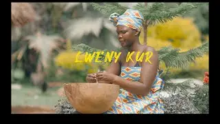 Lweny Kur by King Denty Bwoy [Official Music Video]