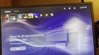 PS5: How to Fix Error Code WV-109144-9 “Unable to Connect to the Server”