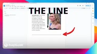 How to Insert a Horizontal Line in Google Docs
