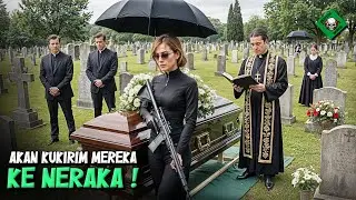 WANITA INI BANTAI SADIS MAFIA PEMBUNUH CALON SUAMINYA ❗❗ | ALUR CERITA FILM ACTION