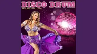 Disco Drum