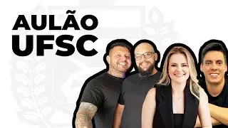 AULÃO UFSC 2024.2