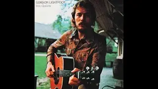 Gordon Lightfoot - Beautiful (Lyrics) [HD]