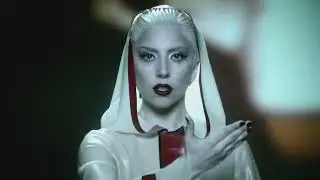 Lady Gaga - Alejandro (Vlad Sensual Remix)