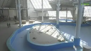 В Самаре завершается строительство нового термального комплекса