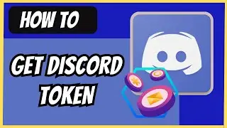 How To Get Discord Token - 2024 (Quick Guide)