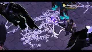 Camlann Montage - PressToPlay
