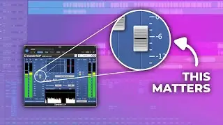 Compression vs Limiting vs Clipping