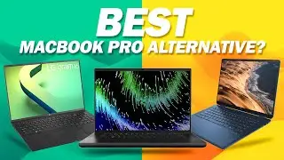 Best MacBook Pro Alternative Of The Year 2024!