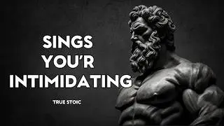 9 Signs You Have a Strong Intimidating Personality | Stoicism