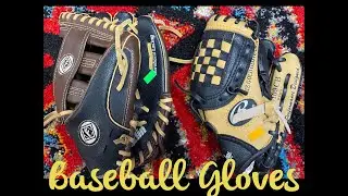 Baseball Gloves And Other Sports Equipment Can Be Resold Best Right Now. 