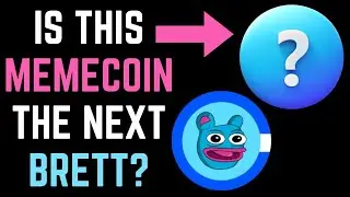 THE BEST MEMECOIN ON BASE? MR. MIGGLES EXPLAINED (LOWCAP CRYPTO FOR THE BULL RUN) 🚀