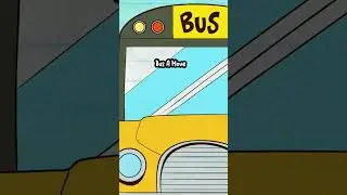 Bus A Move